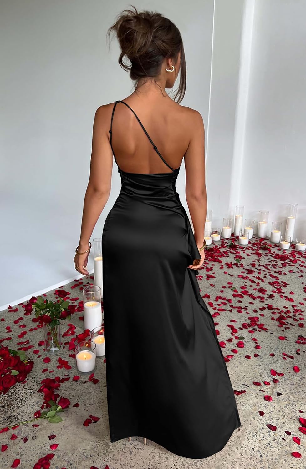 Marrexera - Maxi Jurk