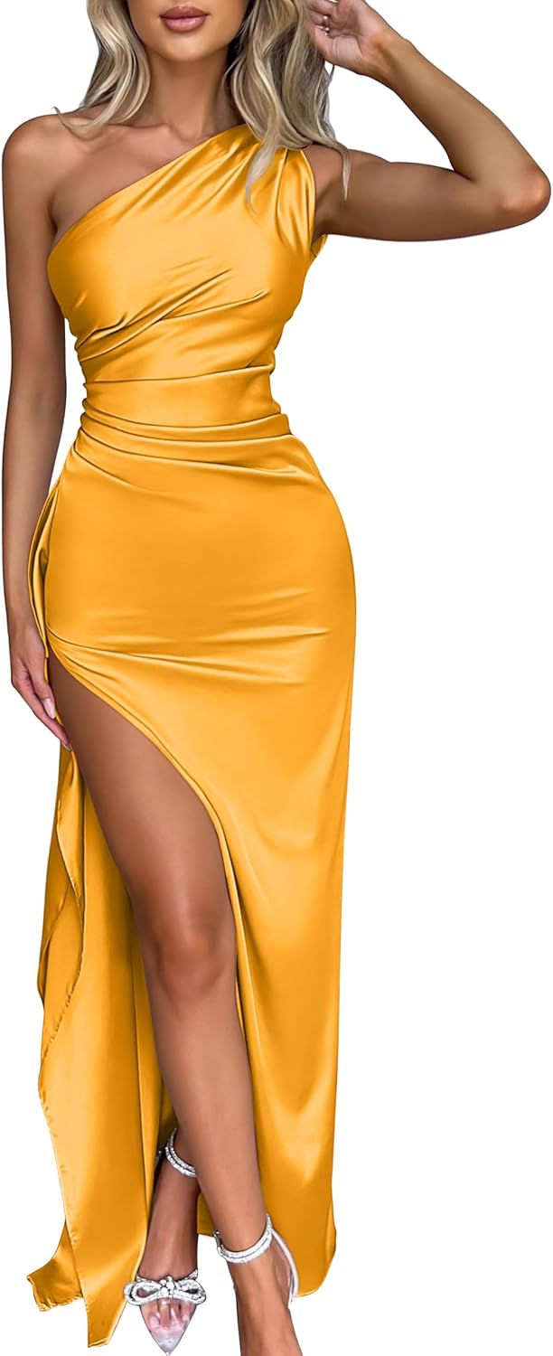 Marrexera - Maxi Jurk
