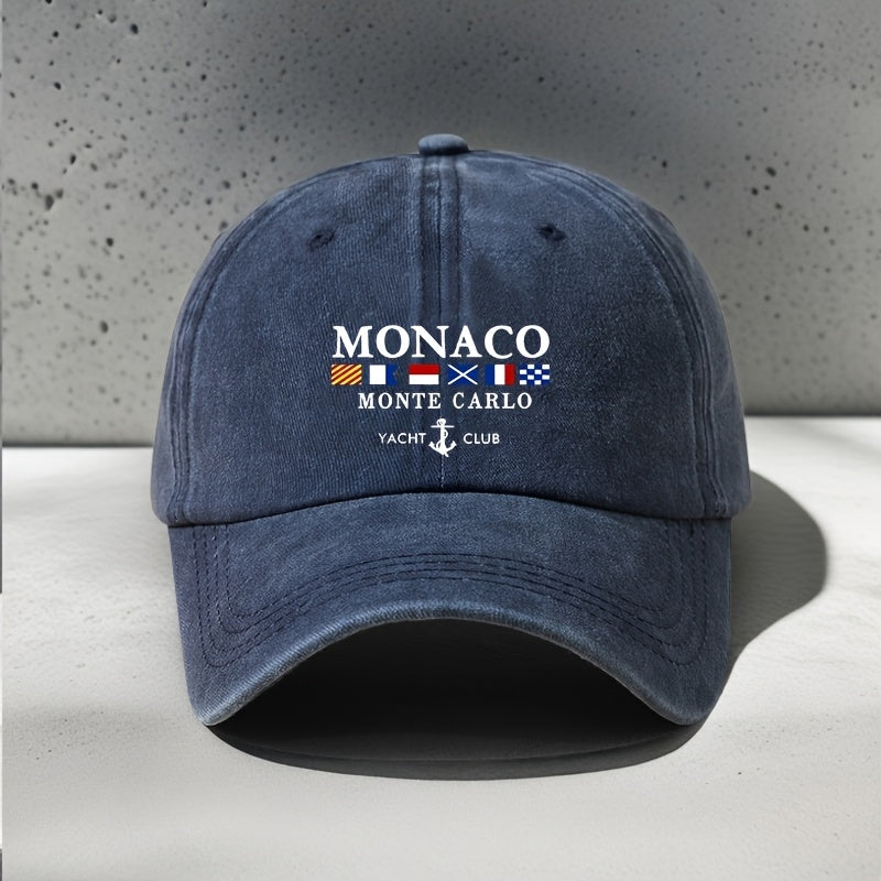 CAPVIBE™ Monaco
