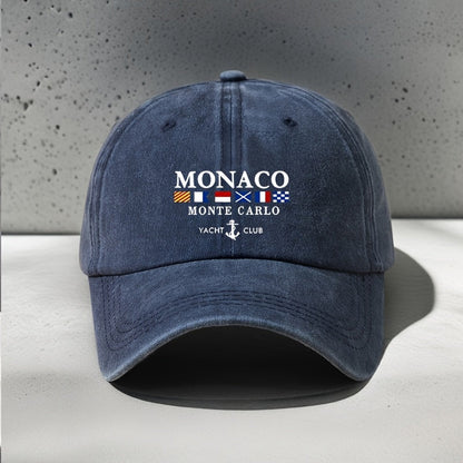 CAPVIBE™ Monaco