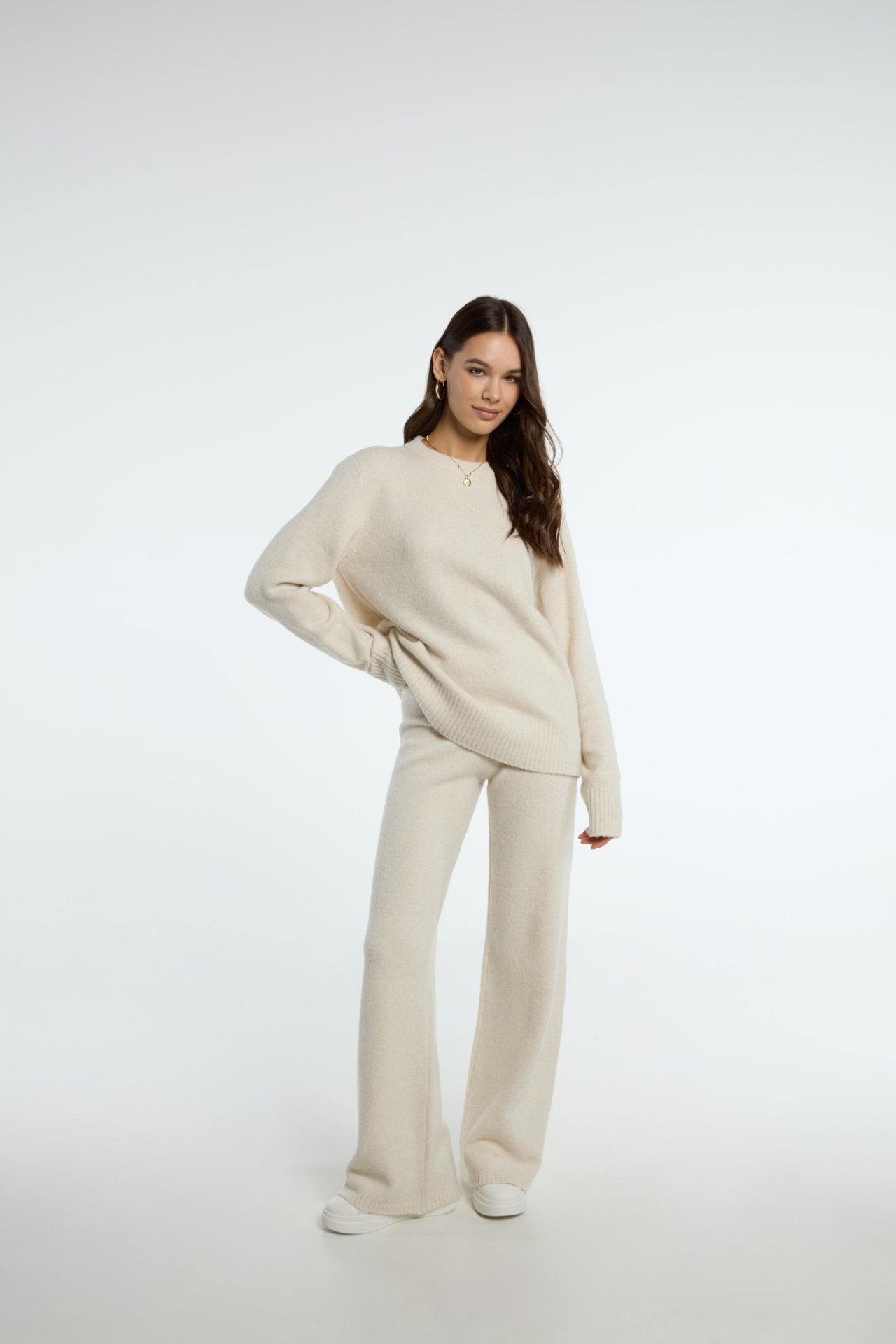 MURIEL KNITTED CO-ORD