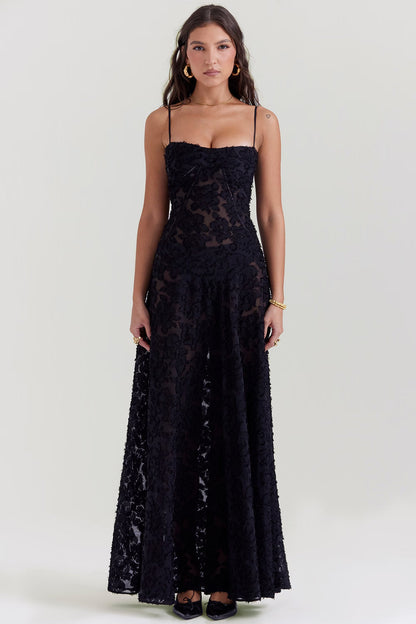 Adelaide - Maxi Jurk