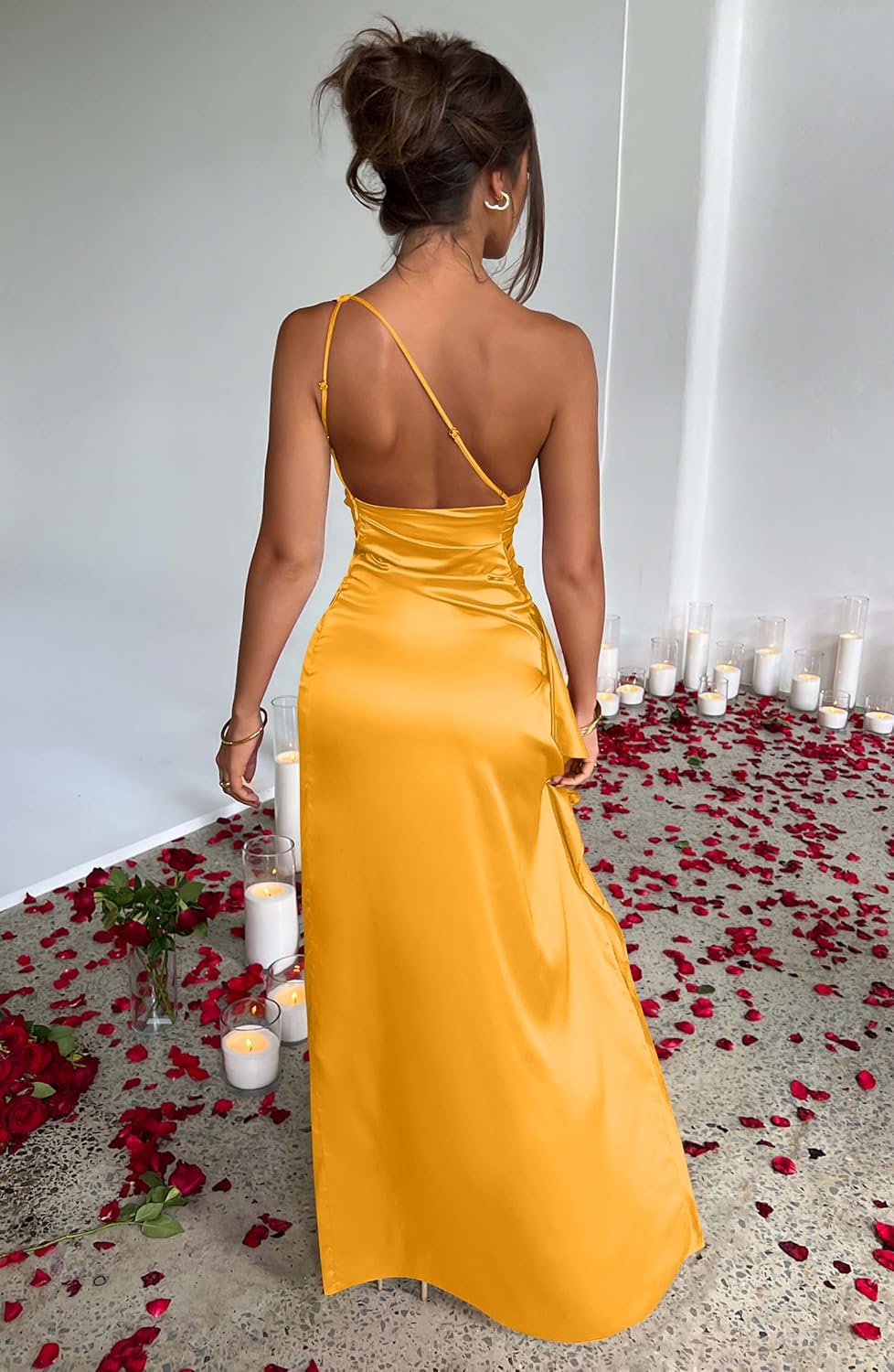 Marrexera - Maxi Jurk