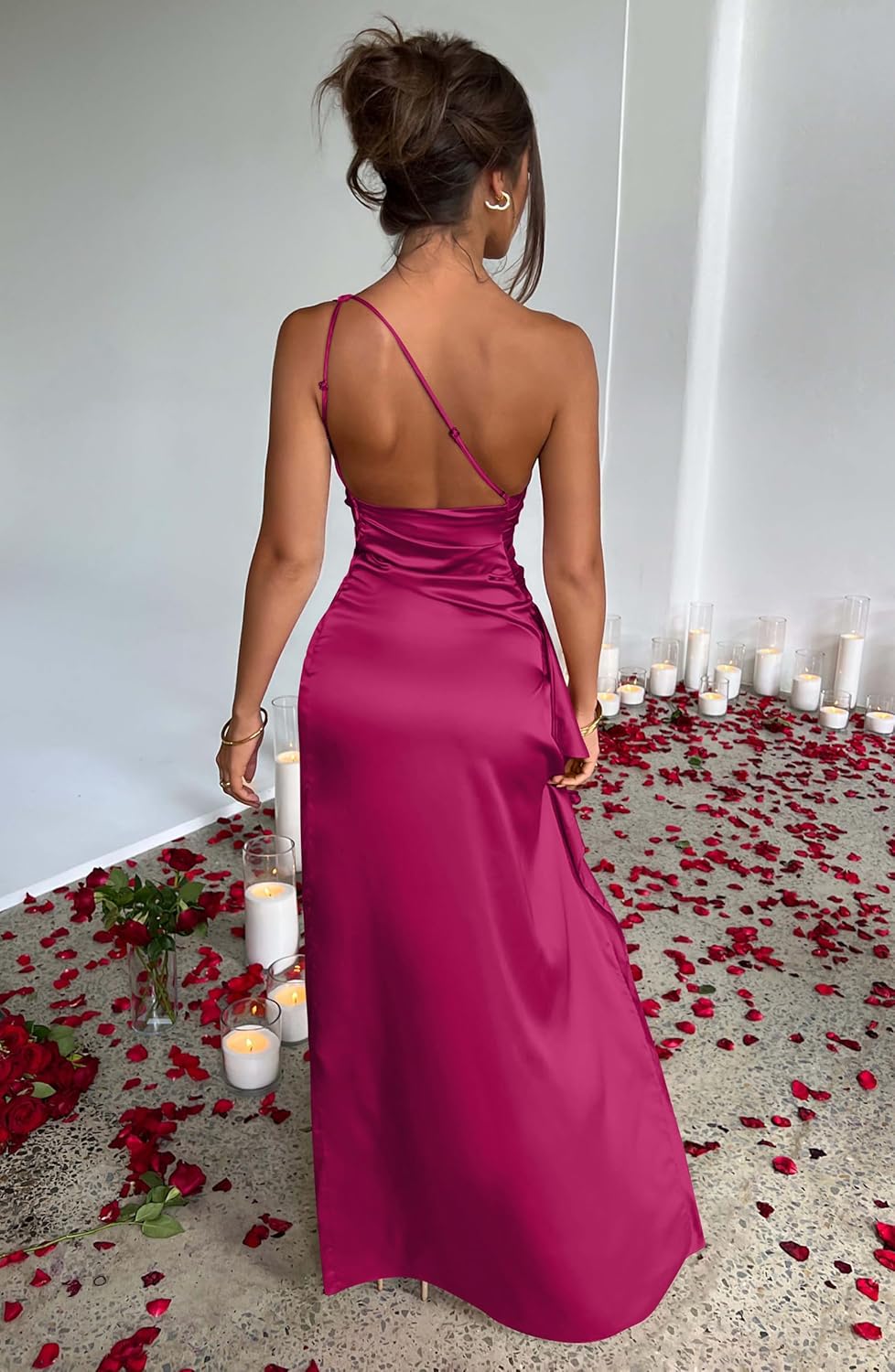 Marrexera - Maxi Jurk