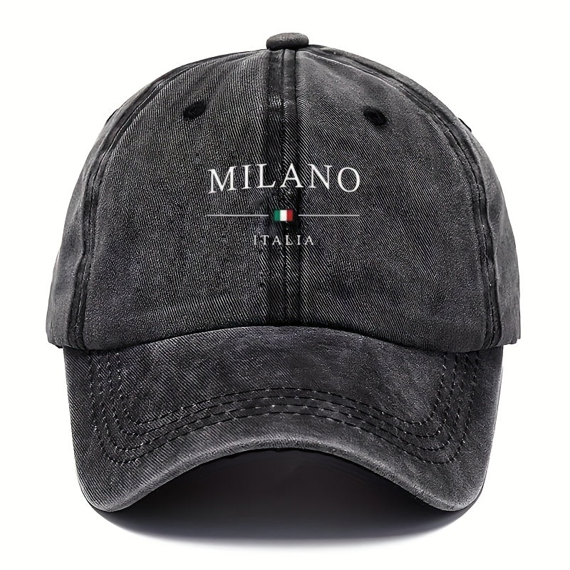 CAPVIBE™ Milano