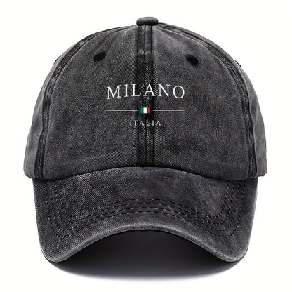 CAPVIBE™ Milano