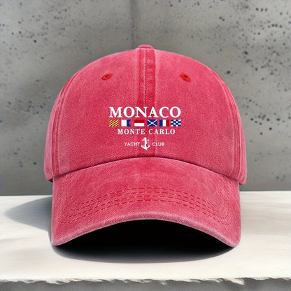 CAPVIBE™ Monaco