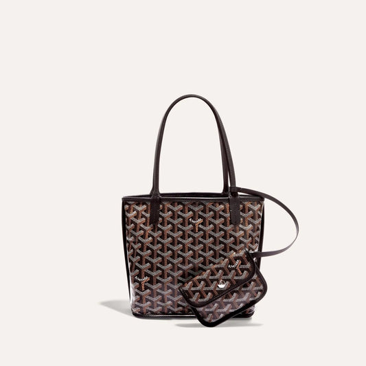Nyvora™ Mini Luxury Tas