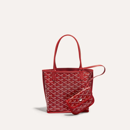 Nyvora™ Mini Luxury Tas