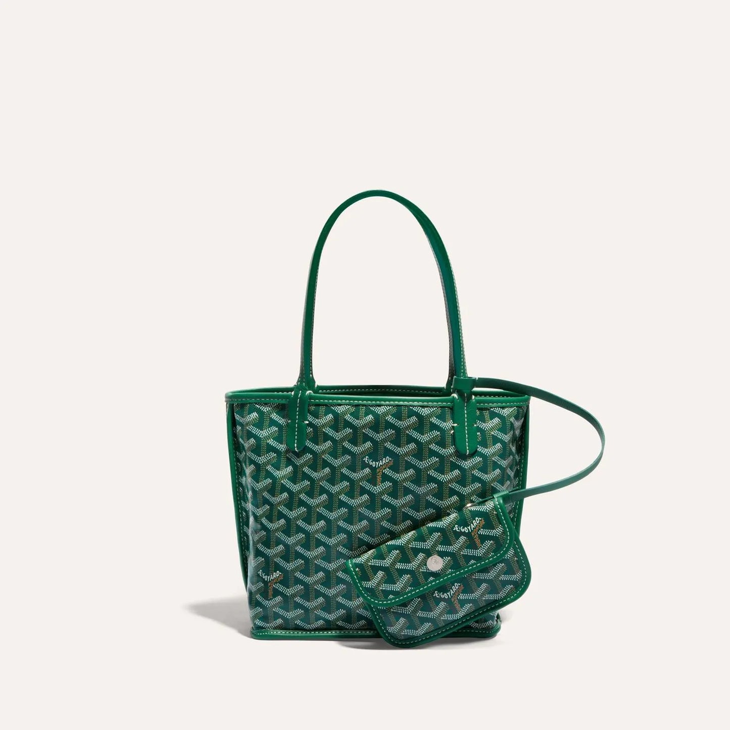 Nyvora™ Mini Luxury Tas
