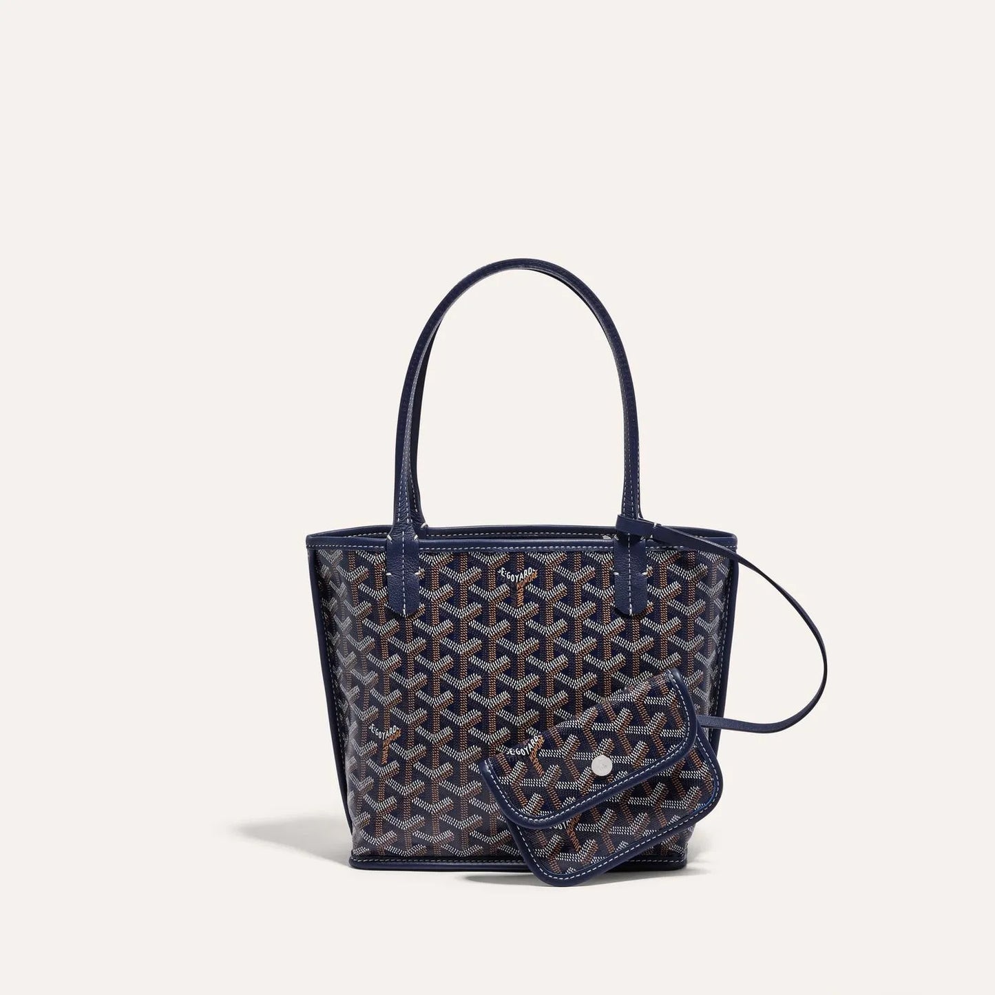 Nyvora™ Mini Luxury Tas