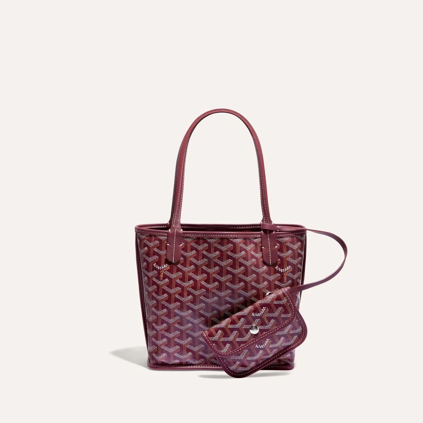 Nyvora™ Mini Luxury Tas