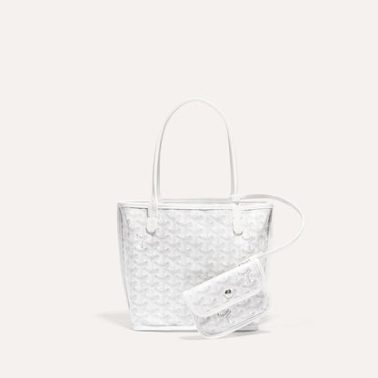 Nyvora™ Mini Luxury Tas