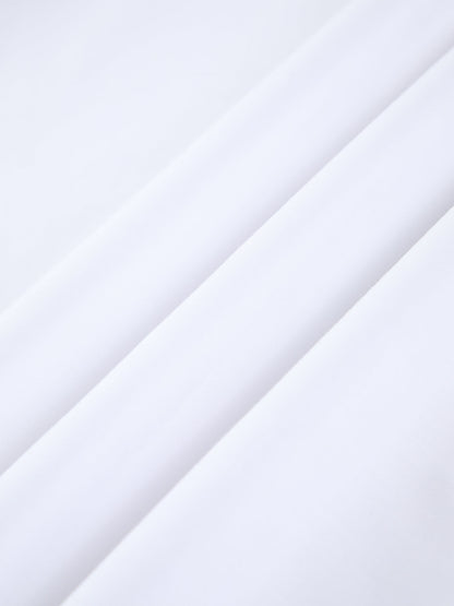 Coastal - open rug lange jurk