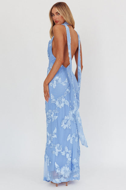 Cipriana - Maxi Jurk