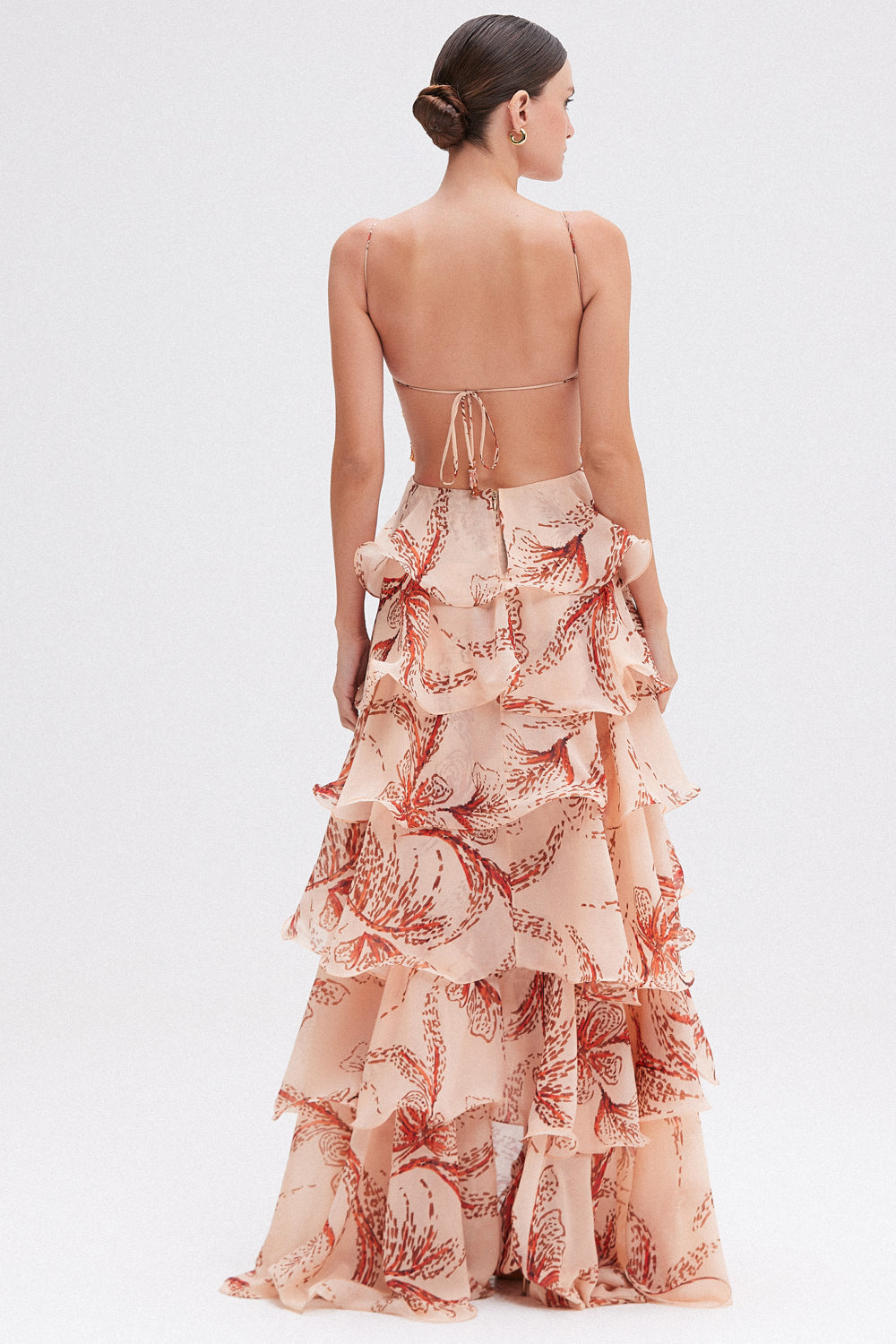 LUMA | Maxi Jurk