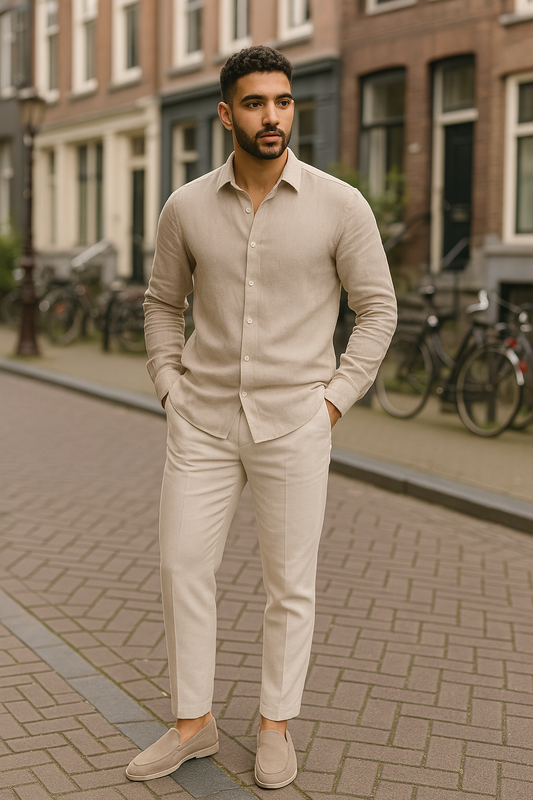 Mancini™ | Loafers