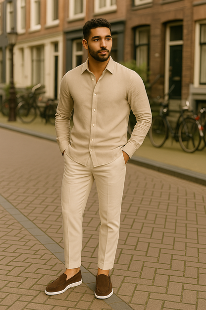 Mancini™ | Loafers
