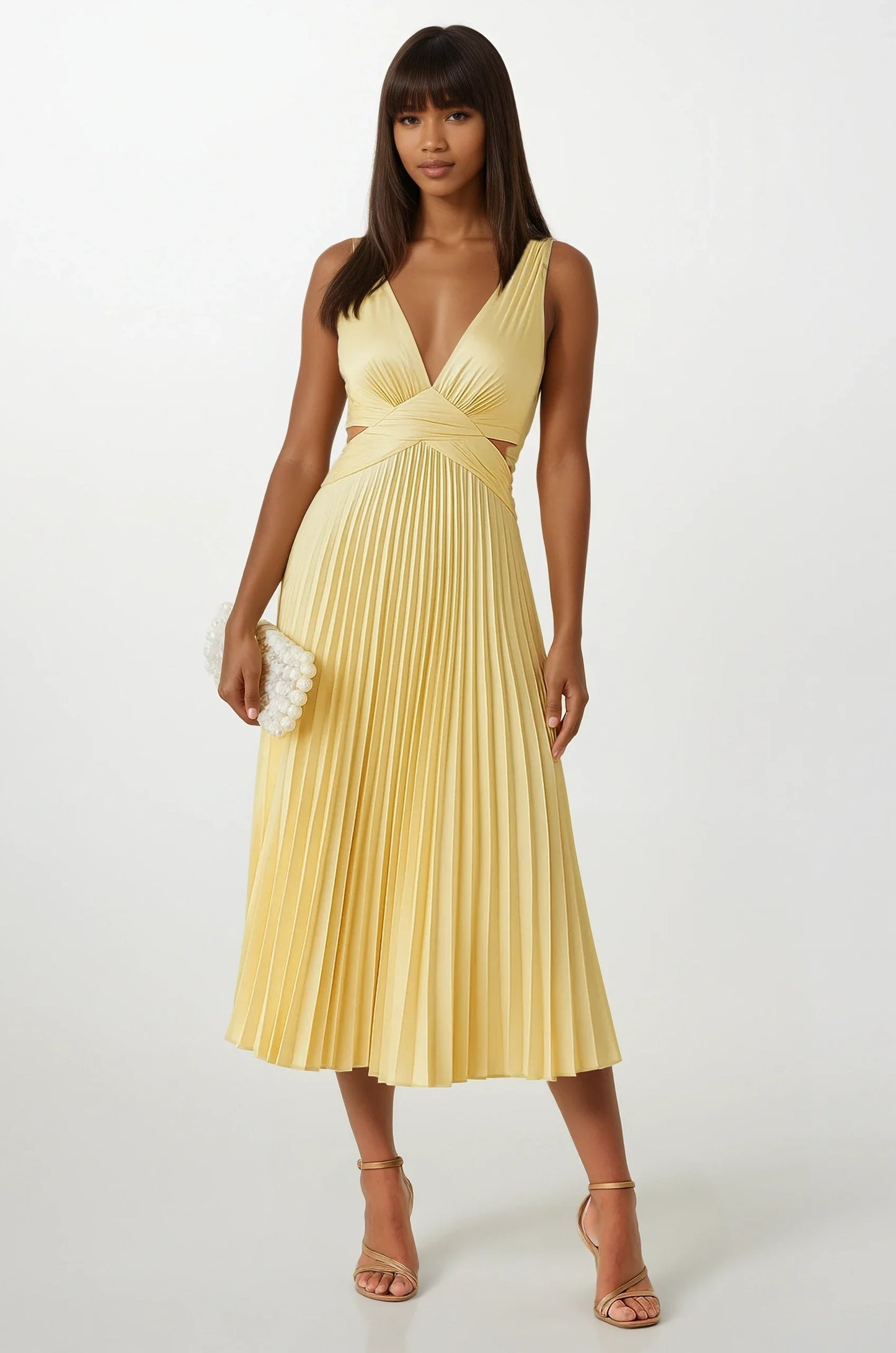 Claire ™ | Riviera Elegance