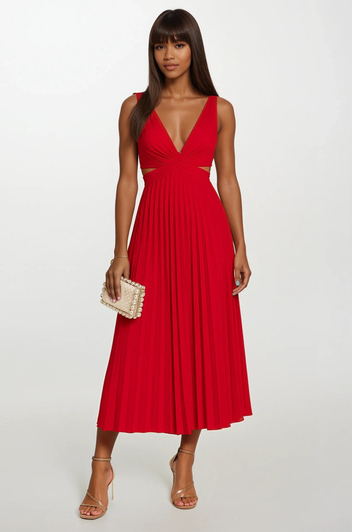 Claire ™ | Riviera Elegance