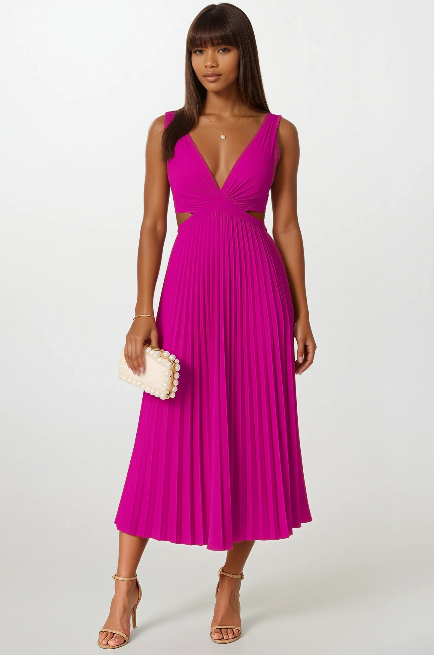 Claire ™ | Riviera Elegance