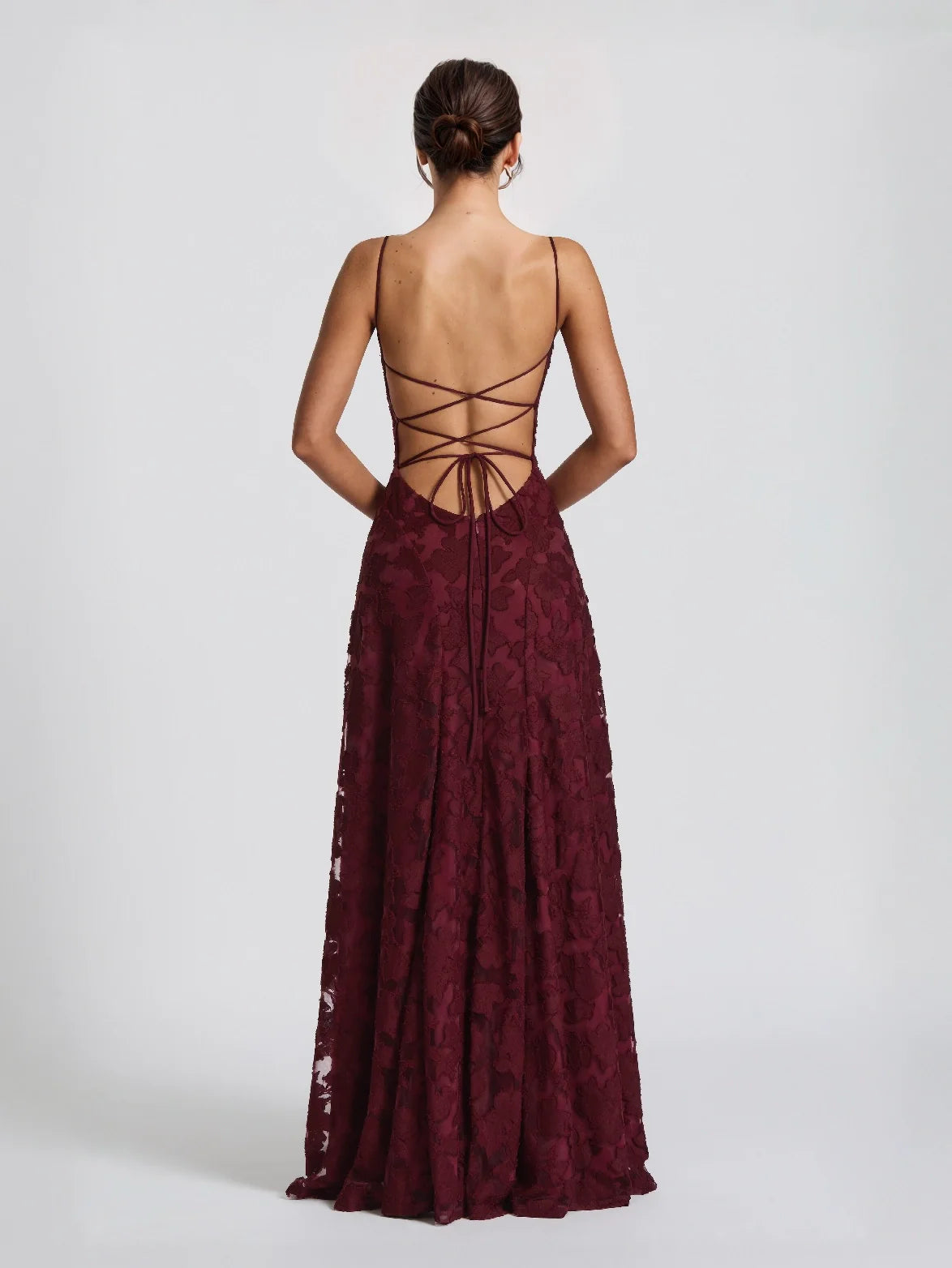 Celeste | Maxi Jurk