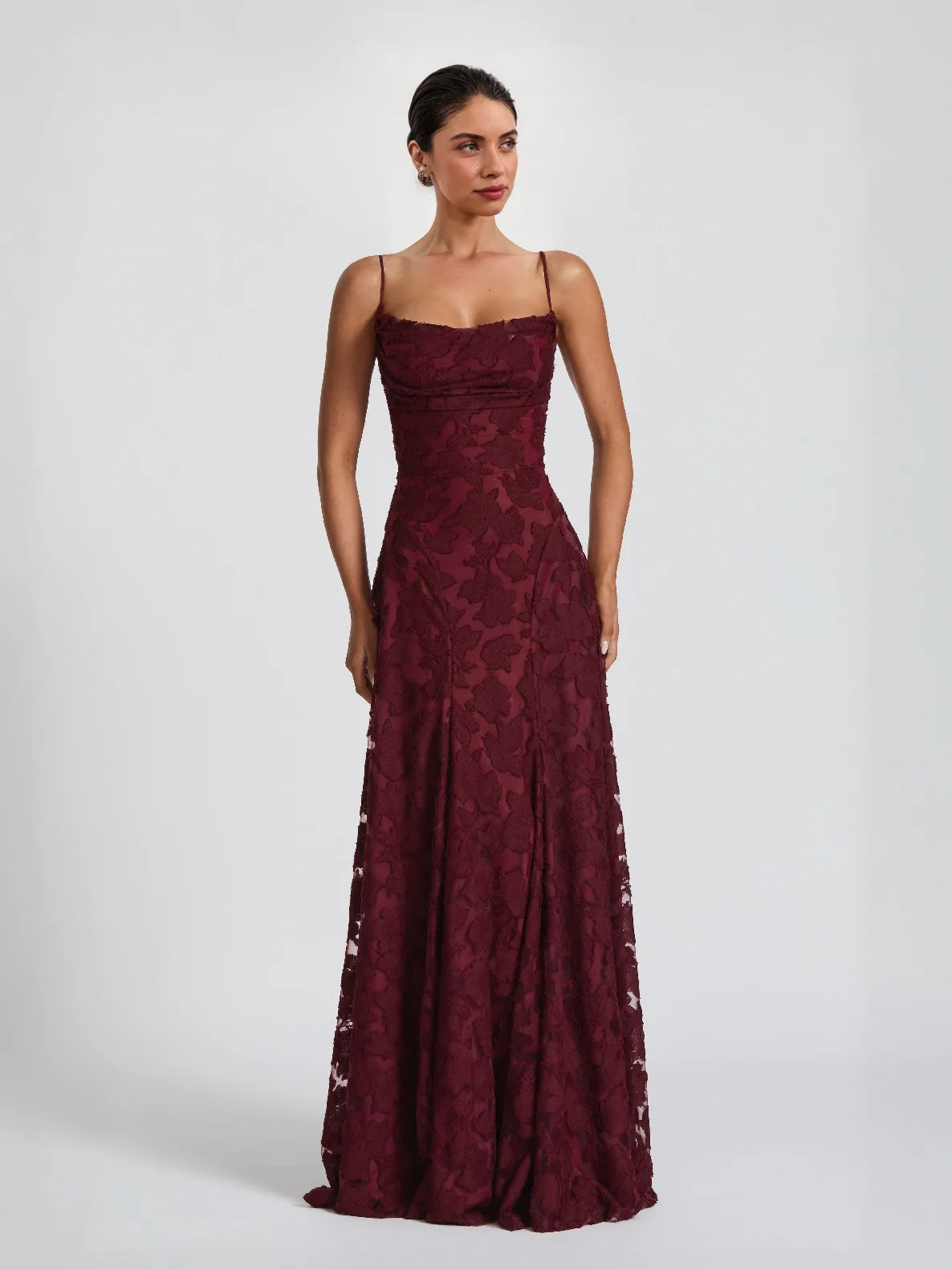 Celeste | Maxi Jurk