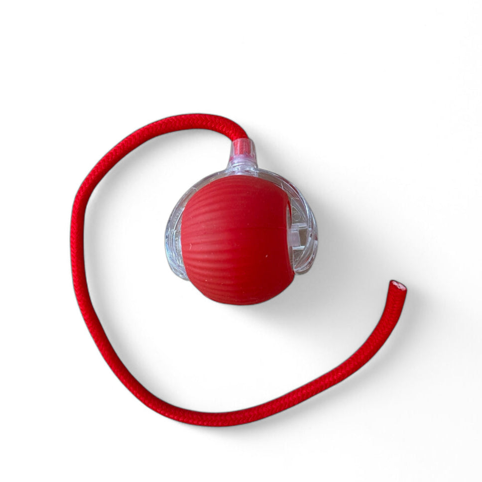 Magic Ball with Light - Rechargeable