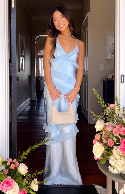 Inara - Maxi Jurk