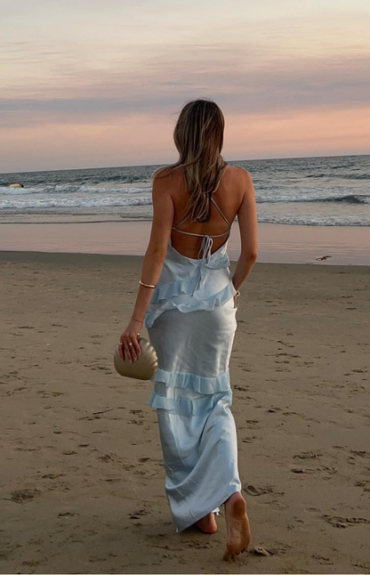 Inara - Maxi Jurk