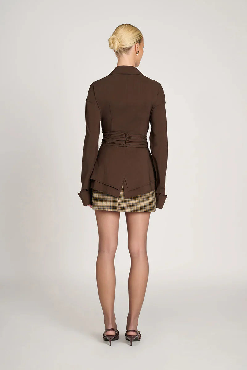Lune - Blouse