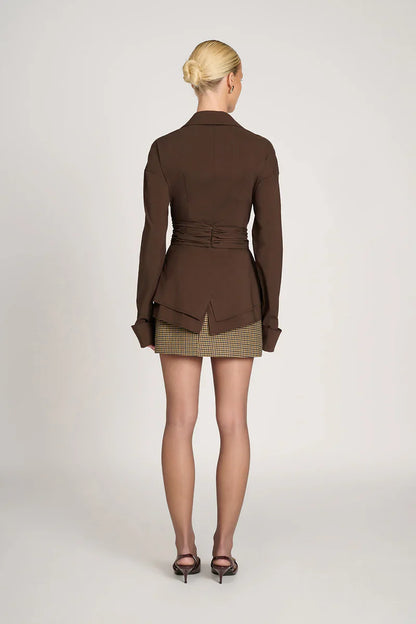 Lune - Blouse