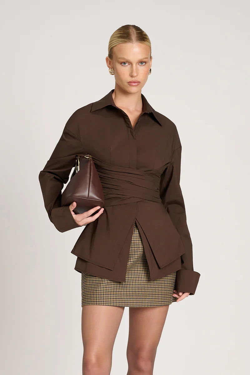 Lune - Blouse