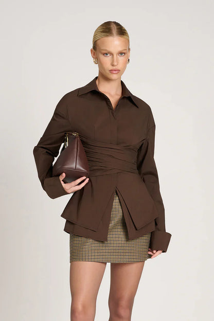 Lune - Blouse