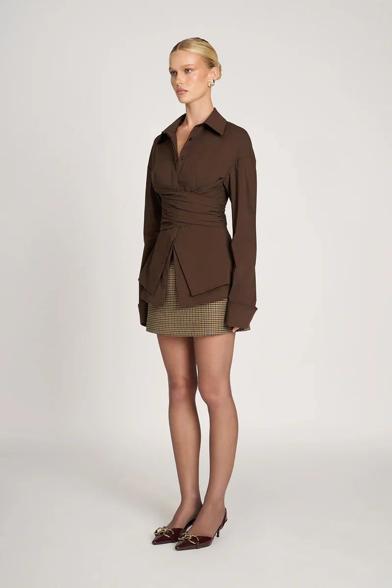 Lune - Blouse