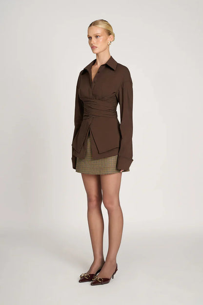 Lune - Blouse