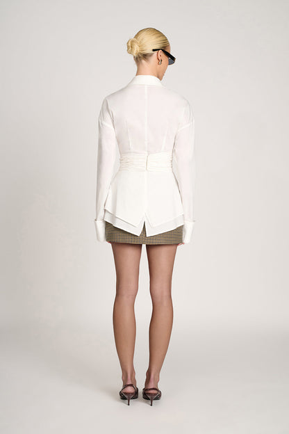Lune - Blouse
