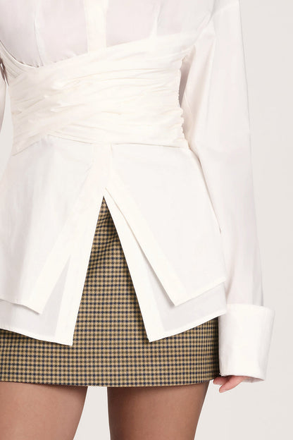 Lune - Blouse