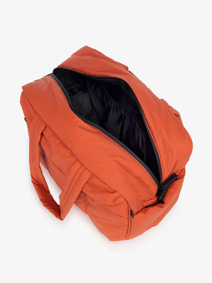 Luka Duffle tas
