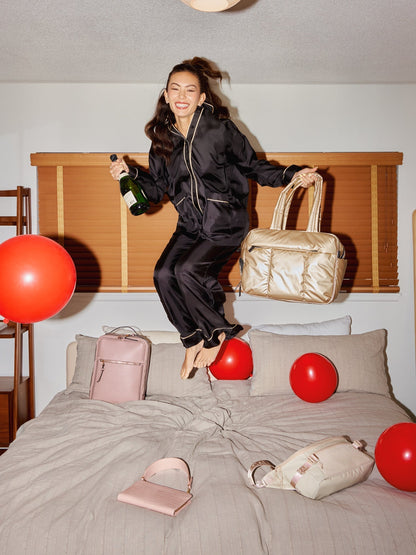 Luka Duffle tas