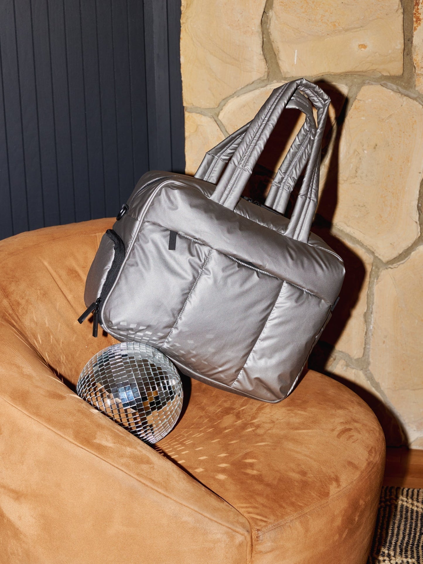 Luka Duffle tas