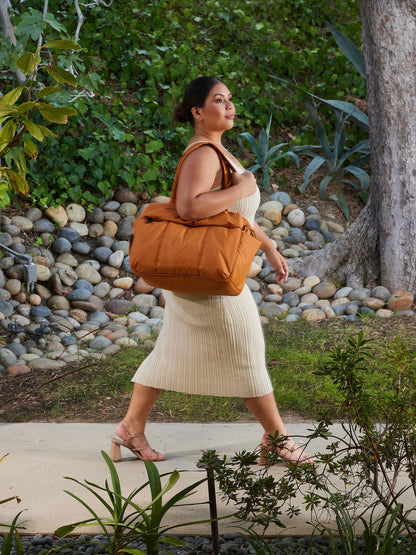 Luka Duffle tas