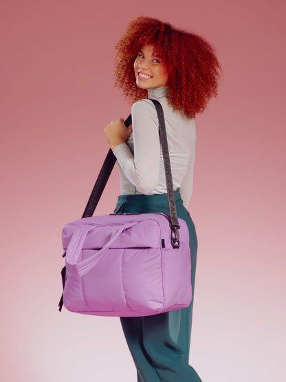 Luka Duffle tas