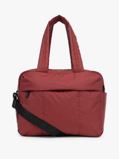 Luka Duffle tas