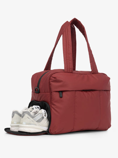 Luka Duffle tas