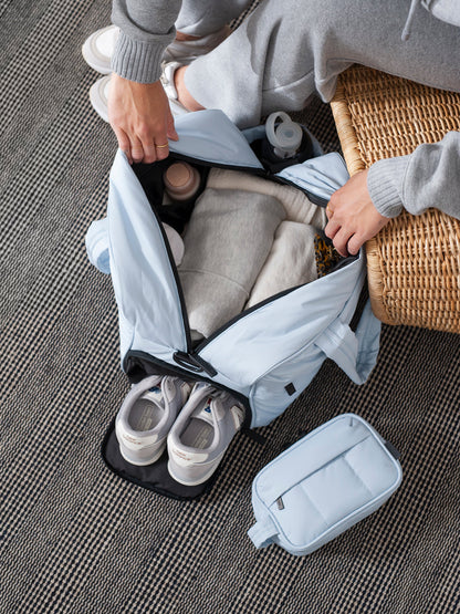 Luka Duffle tas