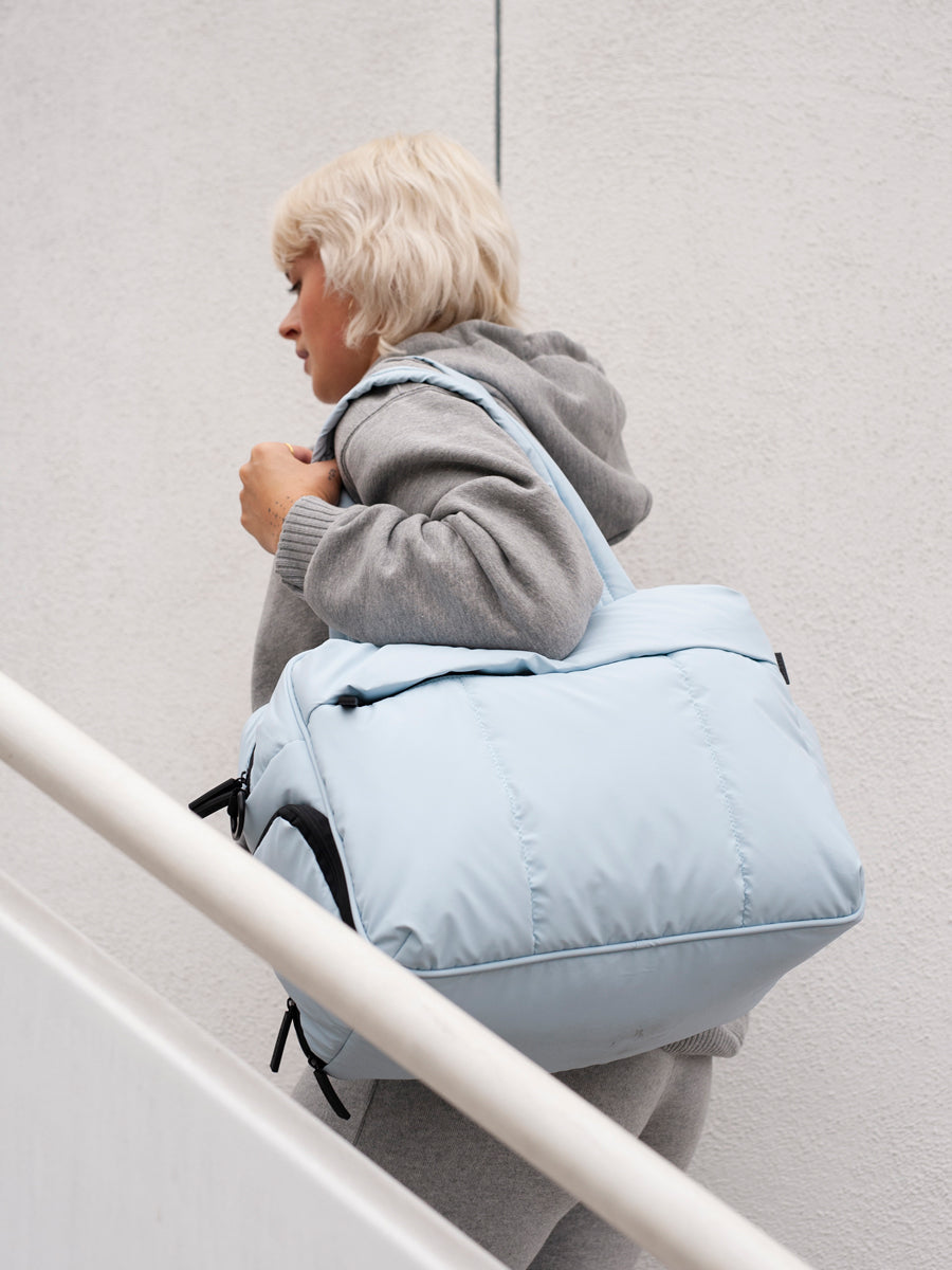 Luka Duffle tas