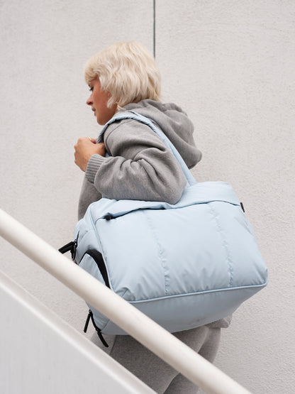 Luka Duffle tas