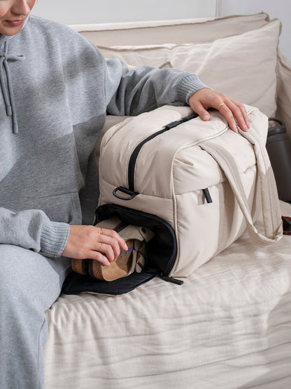 Luka Duffle tas