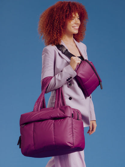 Luka Duffle tas
